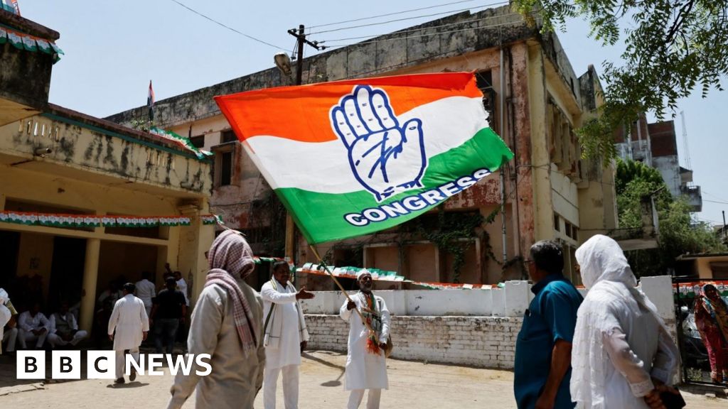 India elections: Telengana Chief Minister Arun Reddy held over edited video