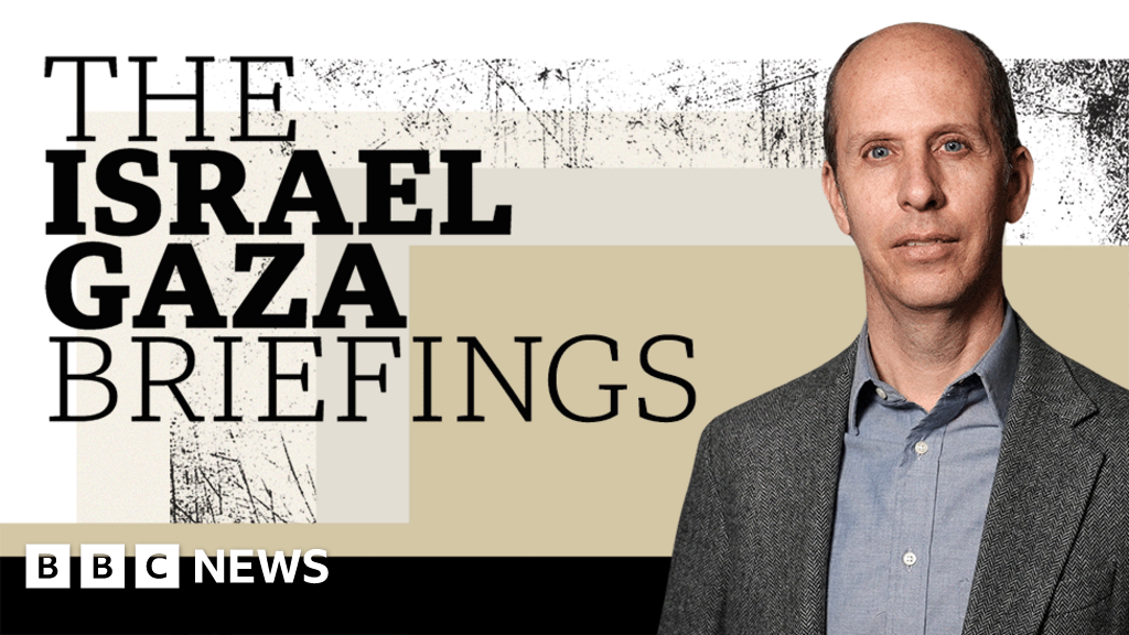 Israel-Gaza Briefing: Pro-Palestinian protests heap pressure on Biden from left and right