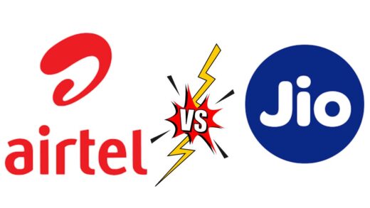 5G में Jio आगे या Airtel? लेटेस्‍ट रिपोर्ट में खुलासा, Vi, BSNL का क्‍या है हाल, जानें