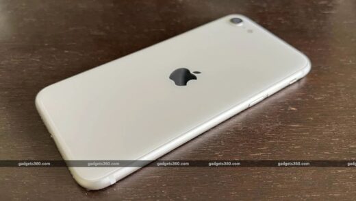 Apple की iPhone SE 4 की मैन्युफैक्चरिंग शुरू करने की तैयारी, जल्द होगा लॉन्च