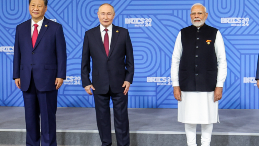 BRICS के पार्टनर देशों में पाकिस्तान को जगह नहीं:  13 देशों को मिला दर्जा, इसमें 7 मुस्लिम बहुल देश