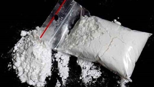 Drugs in Indore: इंदौर में 50 लाख रुपये की एमडी ड्रग्स के साथ दो आरोपित गिरफ्तार