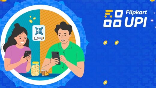 Flipkart UPI: Paytm, Google, Amazon को टक्कर देने के लिए फ्लिपकार्ट ने लॉन्च की खुद की UPI सर्विस