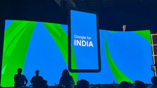 Google Pay पर अब गोल्ड लोन भी मिलेगा:  जेमिनी AI हिंदी सहित 8 अन्य भारतीय भाषाओं में लॉन्च, गूगल फॉर इंडिया इवेंट में घोषणा