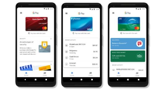 Google का GPay इस देश में होने जा रहा बंद! Google Wallet पर होगा फोकस