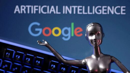 Google ने Gemini AI की गलती पर दी सफाई, कहा- ये दो वजह थीं गलती के पीछे …