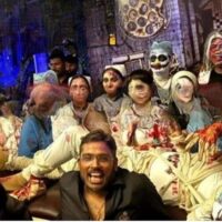 Halloween Party in Indore: हैलोवीन पार्टी को लेकर एफआईआर दर्ज करने के लिए पुलिस को नामों का इंतजार