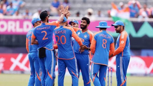 IND vs BAN 3rd T20 Live: भारत करेगा बांग्लादेश का सूपड़ा साफ? तीसरा T20 मैच यहां देखें फ्री!