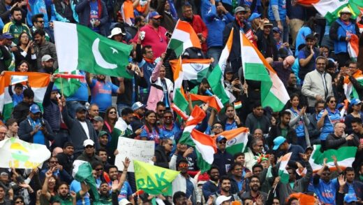 IND vs PAK: दिवाली के दिन भारत-पाकिस्तान का महामुकाबला, सुबह सोते मत रह जाना, ये रहा शेड्यूल – India TV Hindi