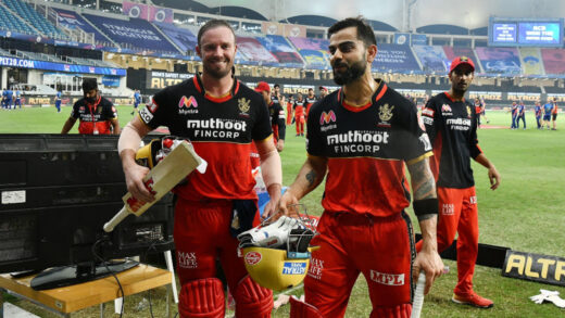 IPL 2025 के लिए इन खिलाड़ियों को रिटेन कर सकती है RCB, एबी डिविलियर्स ने खोल दिए सभी राज – India TV Hindi