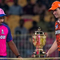 IPL 2025: रिटेन होने वाले पहले खिलाड़ी के नाम का हो गया ऐलान?  फ्रैंचाइजी ने शेयर किया फोटो – India TV Hindi