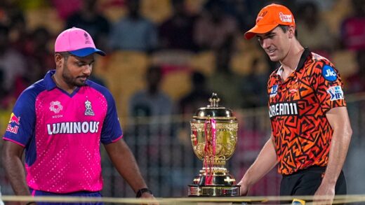 IPL 2025: रिटेन होने वाले पहले खिलाड़ी के नाम का हो गया ऐलान?  फ्रैंचाइजी ने शेयर किया फोटो – India TV Hindi