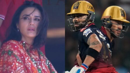 IPL 2025 से पहले RCB और पंजाब किंग्स के लिए गुड न्यूज, इस कप्तान ने कर दिया बड़ा कमाल – India TV Hindi