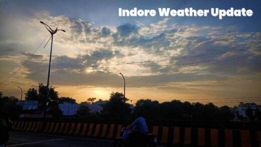 Indore Weather: इंदौर सहित प्रदेश के इन 28 जिलों से मानसून की विदाई, मौसम विभाग ने की घोषणा