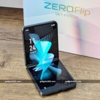 Infinix Zero Flip फोल्‍डेबल फोन की सेल भारत में शुरू, Rs 5 हजार सस्‍ते में खरीदने का मौका, जानें ऑफर