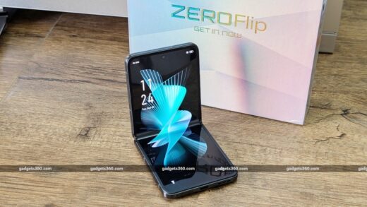 Infinix Zero Flip फोल्‍डेबल फोन की सेल भारत में शुरू, Rs 5 हजार सस्‍ते में खरीदने का मौका, जानें ऑफर