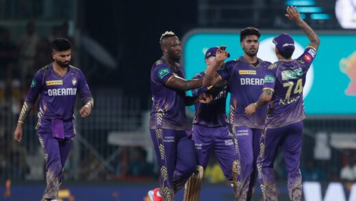 KKR के इस खिलाड़ी को पहली बार मिला टीम इंडिया के स्क्वाड में मौका, ऑस्ट्रेलिया दौरे के लिए आया बुलावा – India TV Hindi