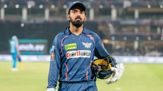 KL Rahul नहीं, इन 5 प्लेयर्स को रिटेन कर सकती है लखनऊ सुपर जायंट्स, लिस्ट में 2 अनकैप्ड – India TV Hindi