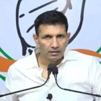 MP Congress Executive: 10 माह बाद जीतू पटवारी की 177 सदस्यीय टीम घोषित, कार्यकारी समिति में कमल नाथ और दिग्विजय शामिल