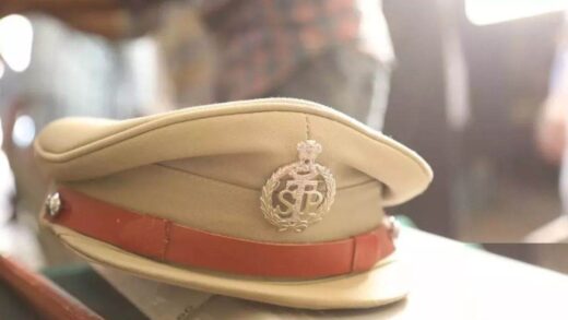 MP राज्य पुलिस सेवा के 4 अधिकारियों को अवार्ड होगा IPS, IAS के लिए भी प्रस्ताव हो रहा तैयार