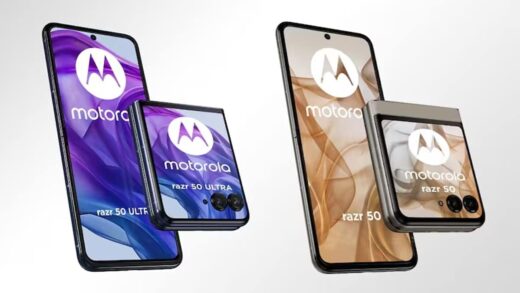 Motorola कर रहा एक नए फोल्डेबल फोन पर काम, खुद बदलेगा शेप और होगा फोल्ड