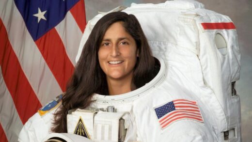 स्पेस में फंसी NASA की एस्ट्रोनॉट Sunita Williams की धरती पर वापसी टली