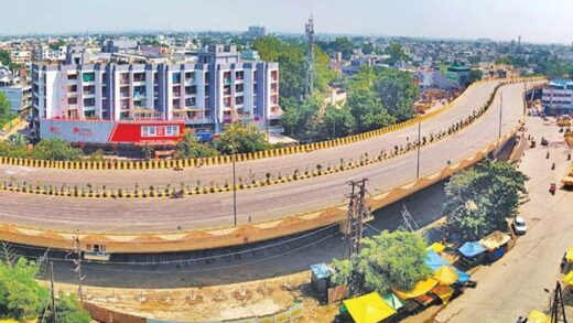 New Flyovers in Indore: सीएम डॉ. मोहन यादव दशहरे पर इंदौरियों को सौंप सकते हैं चार फ्लाईओवर