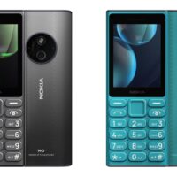 Nokia ने लॉन्च किए 108 4G (2024) और 125 4G (2024) फीचर फोन, इनमें मिलता है Snake गेम और वायरलेस FM Radio