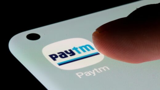 Paytm का रेवेन्यू 42 प्रतिशत बढ़ा, कंपनी के लोन डिस्ट्रीब्यूशन बिजनेस में तेज ग्रोथ