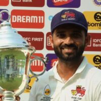 Ranji Trophy 2024-25: कितने बजे शुरू होंगे मुकाबले, कहां और कैसे देख सकेंगे लाइव मैच – India TV Hindi