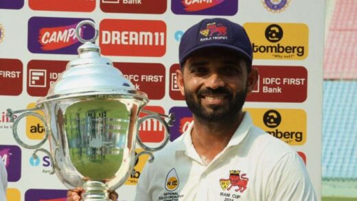 Ranji Trophy 2024-25: कितने बजे शुरू होंगे मुकाबले, कहां और कैसे देख सकेंगे लाइव मैच – India TV Hindi