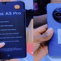 Redmi का A3 Pro फोन हुआ ऑनलाइन स्टोर पर लिस्ट, कीमत और स्पेसिफिकेशंस लॉन्च से पहले जानें