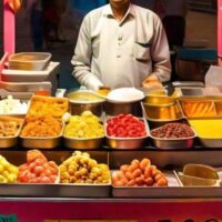 Sweets Shop in Indore: डिब्बे के साथ तौली जा रही थी मिठाई, तीन दुकानों पर हुई कार्रवाई