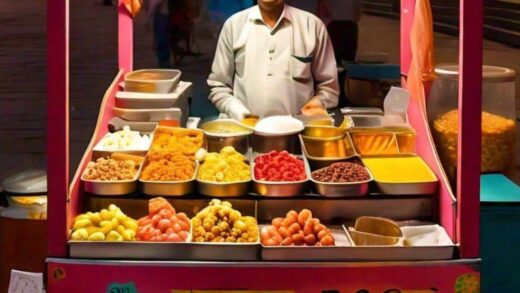 Sweets Shop in Indore: डिब्बे के साथ तौली जा रही थी मिठाई, तीन दुकानों पर हुई कार्रवाई