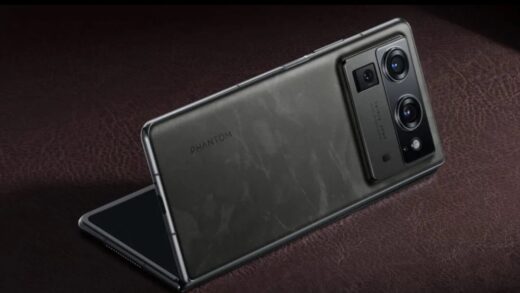 Tecno का नया फोल्डेबल Phantom V Fold 2 भारत में होगा लॉन्च, जानें फीचर्स