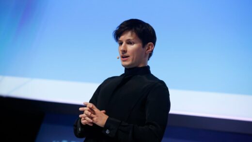 Telegram के फाउंडर Pavel Durov पेरिस में हुए गिरफ्तार, रूस ने दी फ्रांस को चेतावनी