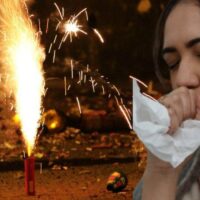 Tips For Healthy Diwali: सांस के रोगियों के लिए अलर्ट, दीपावली पर धूल और धुएं से बचने के लिए रखें ये सावधानियां