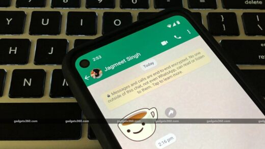 WhatsApp New Feature: सीधा तारीख डालकर सर्च कर सकते हैं मैसेज, ऐसे काम करता है ‘Search by Date’ फीचर