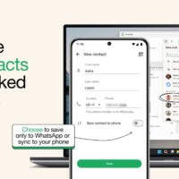 WhatsApp Upcoming Features: व्हाट्सऐप में आ रहा है नया फीचर, खत्म हो जाएगी ये बड़ी समस्या