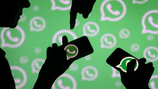 WhatsApp पर बिना इंटरनेट के शेयर कर सकेंगे बड़ी फाइल्स, जानें क्या है ‘नियरबाय फाइल-शेयरिंग’?