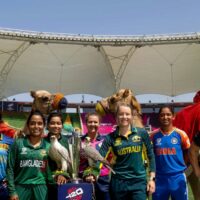 Women T20 World Cup 2024 से बाहर हो गईं ये 2 टीमें, टूट गया खिताब जीतने का सपना – India TV Hindi