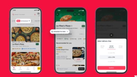 Zomato का नया फीचर, 2 दिन तक एडवांस में दे पाएंगे ऑर्डर, जब चाहिए, तभी मिलेगा