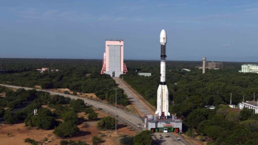 ISRO की बड़ी कामयाबी, 100वें मिशन के लिए शुरू हुआ काउंटडाउन