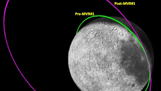 ISRO ने फ‍िर चौंकाया! Chandrayaan-3 के ‘PM’ को पृथ्‍वी पर वापस बुलाया, इससे क्‍या होगा? जानें