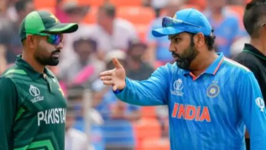 चैंपियन ट्रॉफी…PAK बोर्ड ने BCCI को लेटर लिखा:  कहा- भारतीय टीम चाहे तो हर मैच के बाद लाहौर से दिल्ली-चंडीगढ़ लौट सकती है