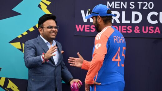 जय शाह दो नहीं अब इतने सालों के लिए बन सकते हैं ICC के चेयरमैन, दिसंबर से संभालेंगे अपना पद – India TV Hindi