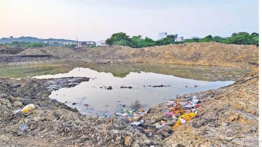 दशहरा पर रावण दहन से दो घंटे पहले रोका जाएगा ट्रैफिक