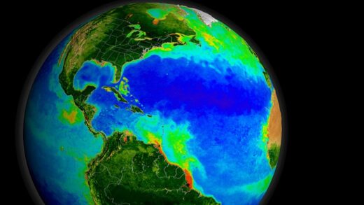 24 साल से धीमे घूम रही है धरती! घड़ी पर पड़ेगा असर- वैज्ञानिक