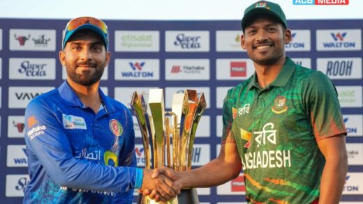 AFG vs BAN ODI सीरीज का आज से आगाज, भारत में इस चैनल पर आएगा लाइव मैच, मोबाइल पर ऐसे देख पाएंगे  – India TV Hindi