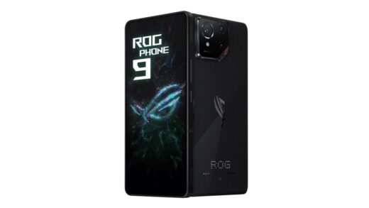 Asus ROG Phone 9 आया लॉन्च से पहले AnTuTu पर नजर, जानें किन फीचर्स से होगा लैस